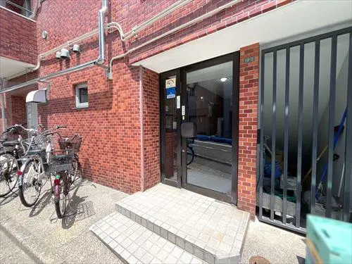 日興パレス文京