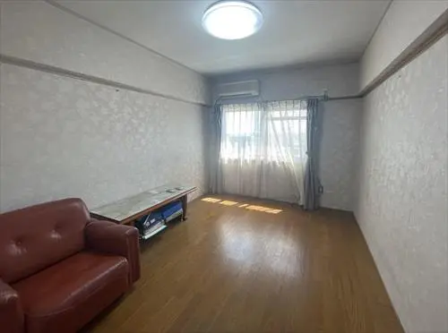 鍋屋横丁住宅