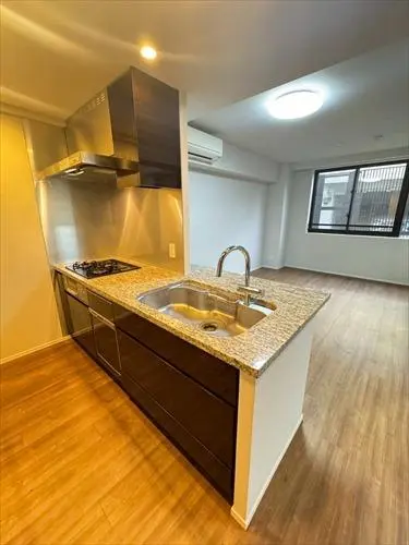 ザ・パークハウス大井町レジデンス