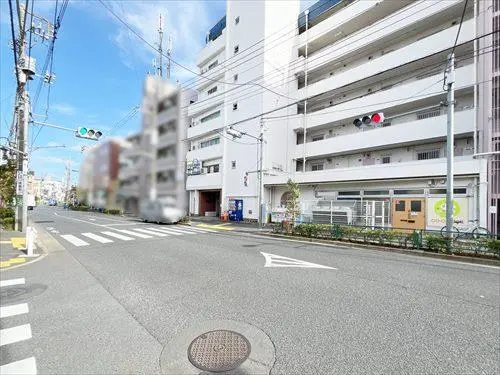 ハイネス阿佐谷