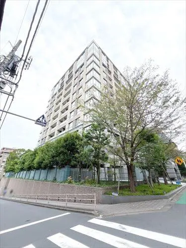 三番町パークテラス桜苑