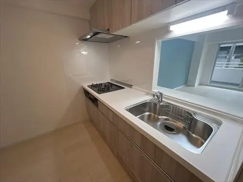 モア・ステージ一之江