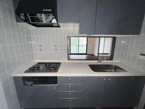 中央林間ガーデニア