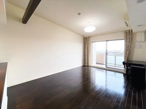 フォレストパーク四季彩の丘Ｄ棟