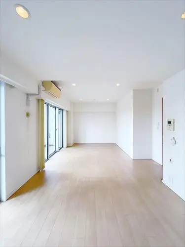 アーバンドックパークシティ豊洲