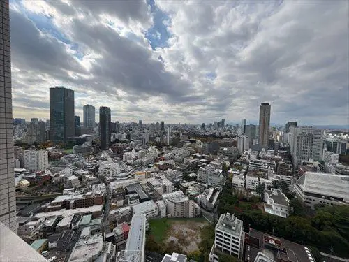 パークコート赤坂ザタワー