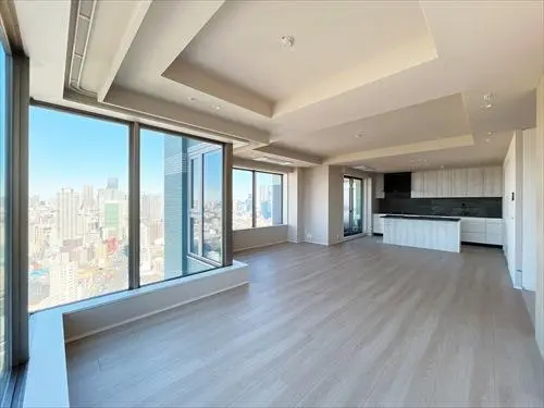 シティタワー高輪