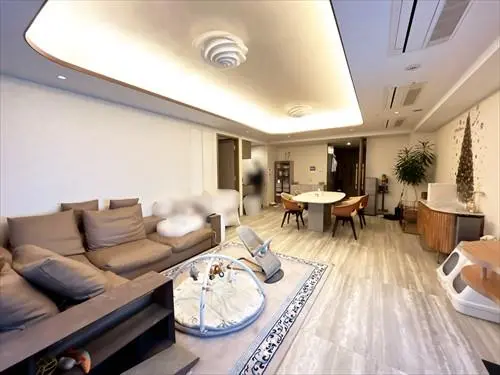 三田ガーデンヒルズ