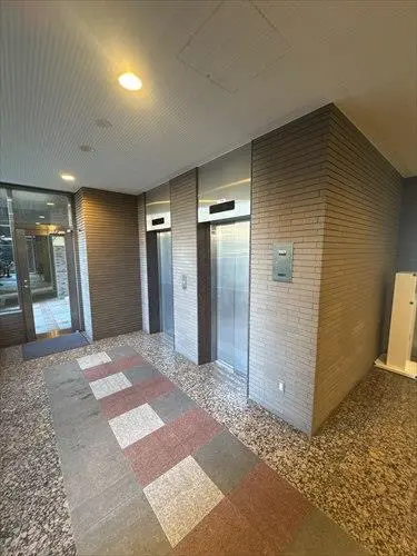 グランフラッツ北千住