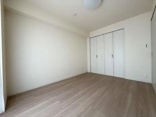 上大岡ガーデニア弐番館
