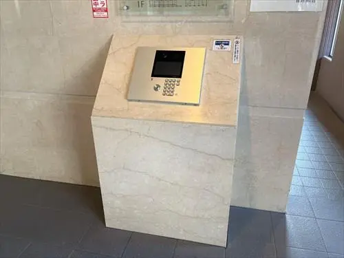 アクトピア北赤羽四番館