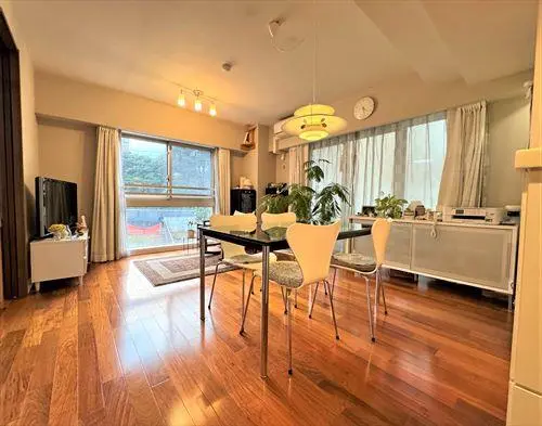 プラウド目白台