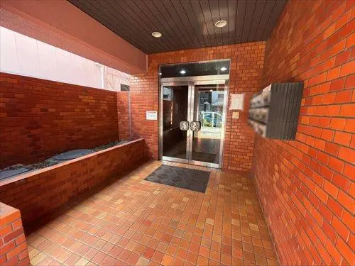 ライオンズマンション六義園