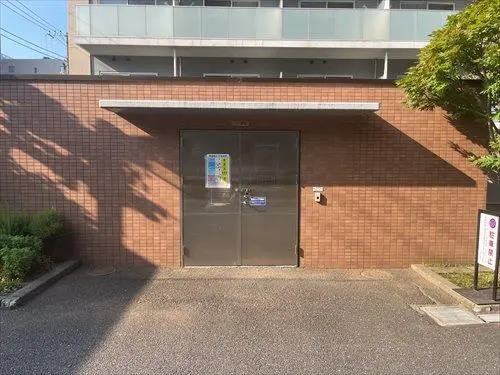 サニーコート市川