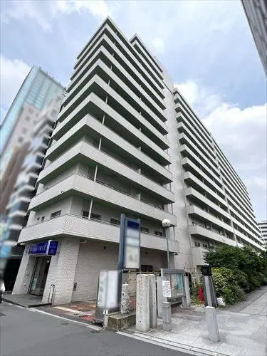 アルテール新宿
