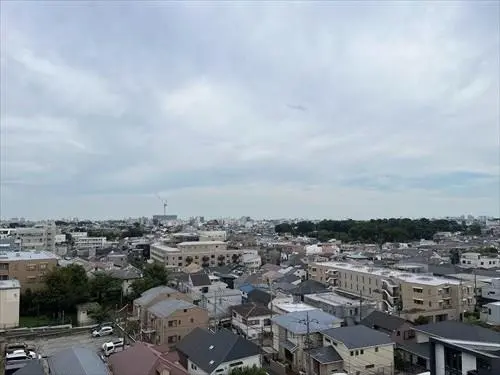 ブランズ・ジオ等々力