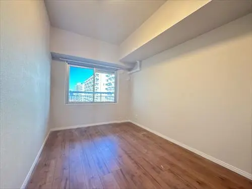 パークシテイ溝口