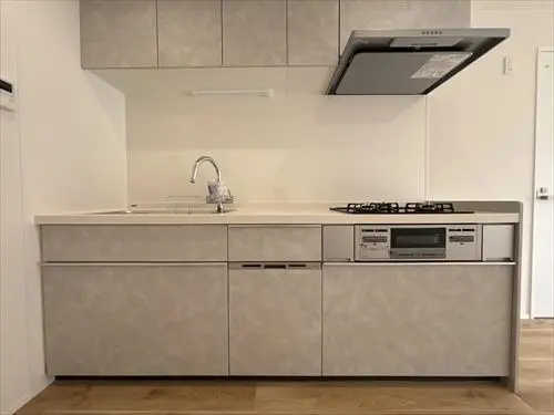 田無永谷マンシヨン