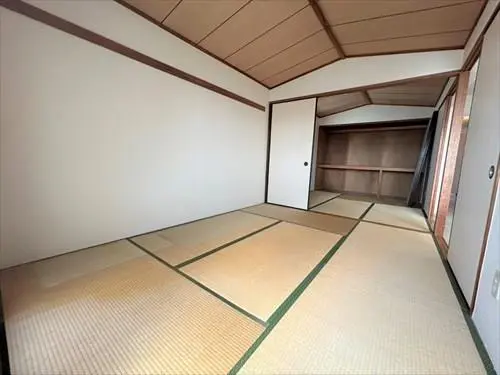 サニーハウス長丘