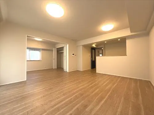 コアマンション別府
