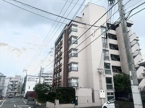 サングレート長尾