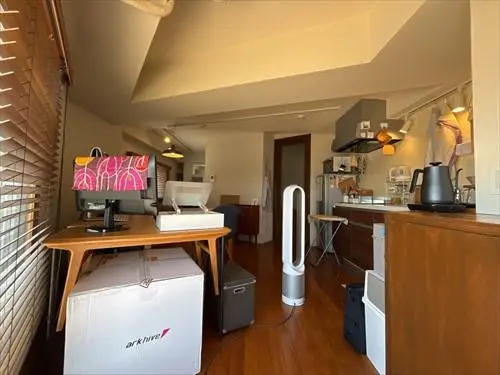 狛江マンション