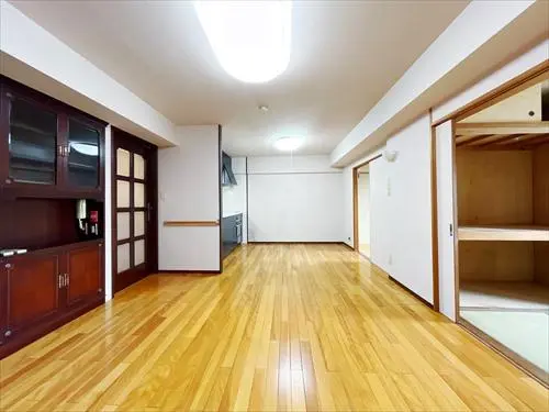 中野本町マンション
