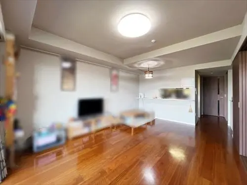 桜堤庭園フェイシア