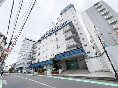 秀和番衆町レジデンス