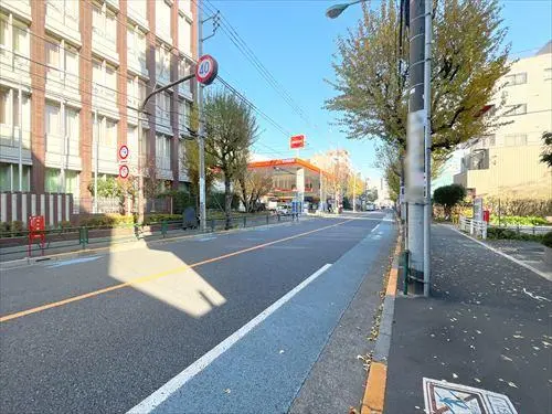 ルイシャトレ中野