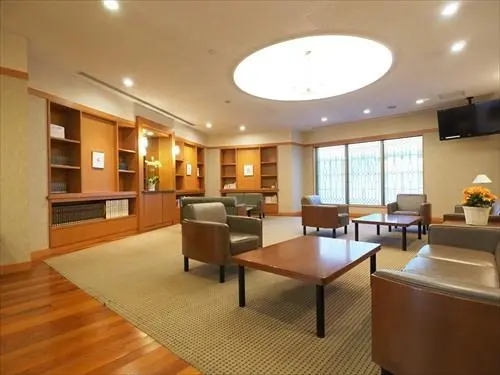 石神井公園ピアレスＡ棟