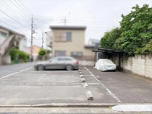 現地（２０２５年５月撮影）