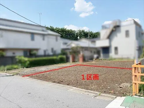 現地（２０２５年５月撮影）