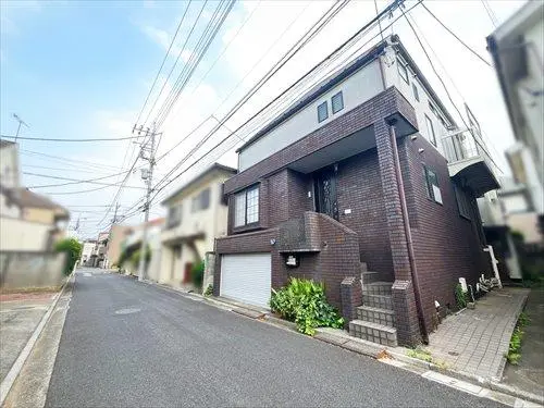 現地（２０２５年７月撮影）