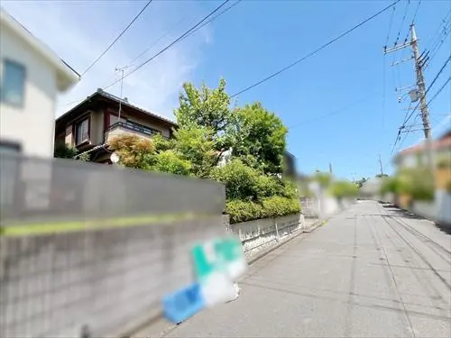 現地（２０２５年７月撮影）