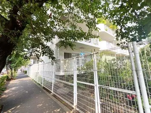 日商岩井吉祥寺マンション