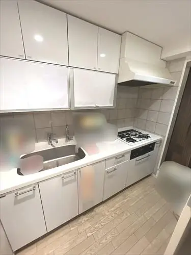 グローリオ浜田山デュオ