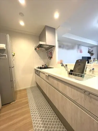 ユニーブル西荻窪Ⅱ