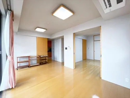 パークハウス荻窪