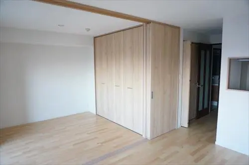 レスタージュ西陣