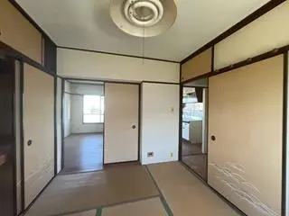 大正団地