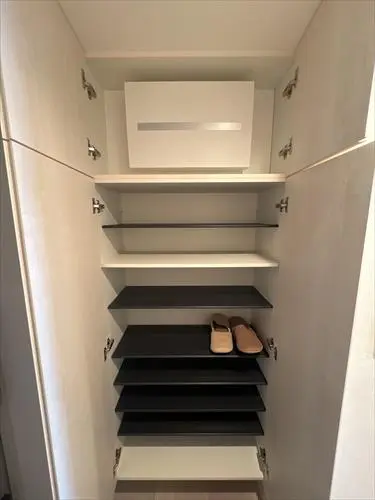 クレッセント鶴見中央シーズニア