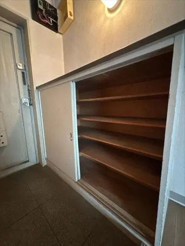 宮前平グリーンハイツ