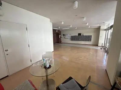 明石本町ビル住宅