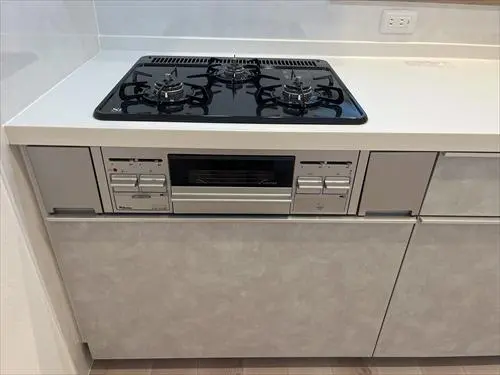 グランドシヤトー板宿クツクタウン