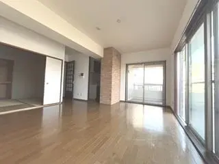 プリオーレ御影山の手