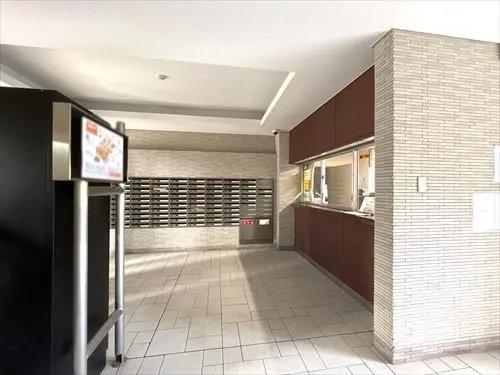 千鳥町アーバンドエル