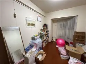 メイツ西院ラヴィネス