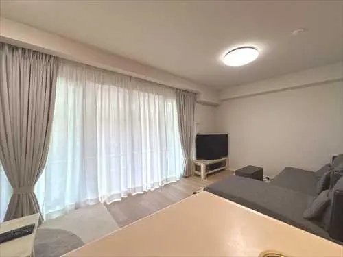 ル・パルトネール京都御屋敷町