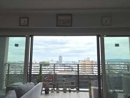 デュオヒルズ京都桂川